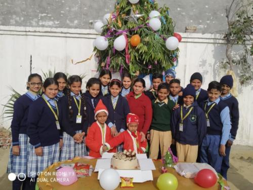 Chirstmas Day 